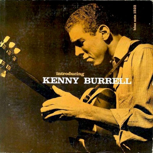 Introducing Kenny Burrell
