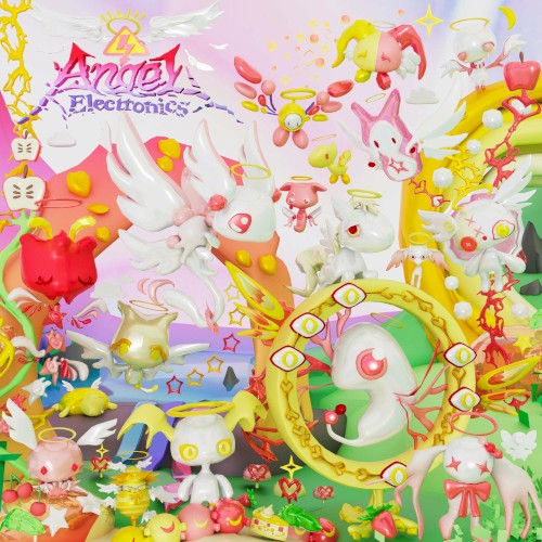 Angel Electronics &ndash; ULTRA PARADISE