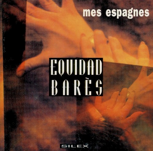 Mes Espagnes