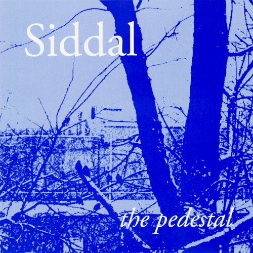 The Pedestal