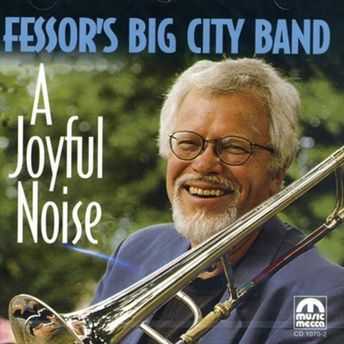 A Joyful Noise
