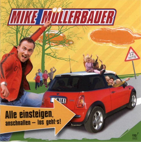 Alle einsteigen