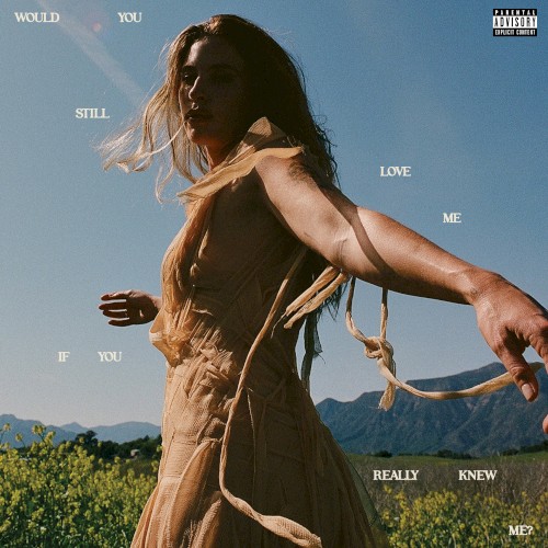 FLETCHER &ndash; Would You Still Love Me If You Really Knew Me?