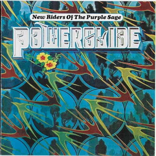 Powerglide