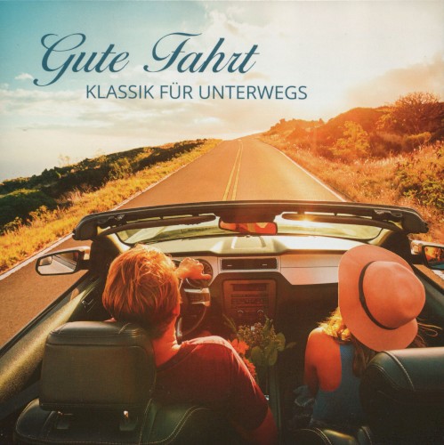 Gute Fahrt: Klassik für unterwegs
