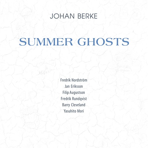 Summer Ghosts