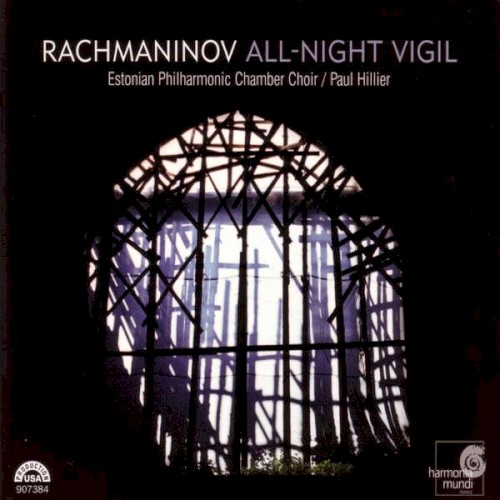All-Night Vigil