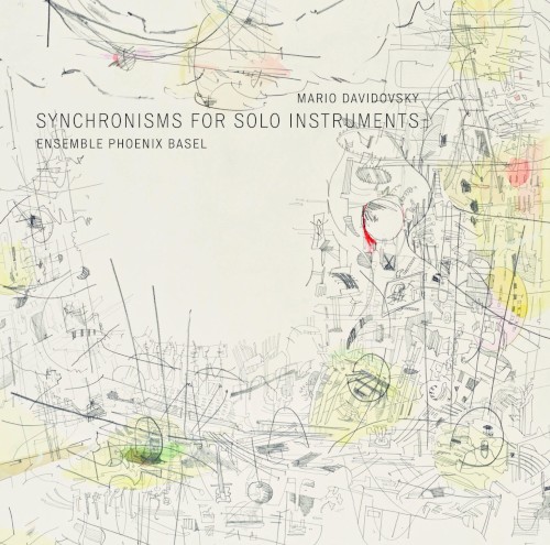 Synchronisms