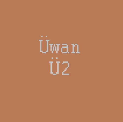 "Ü2"
