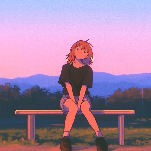 wander alone