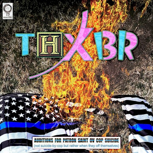 Auditions for Patron Saint Ov Cop Suicide