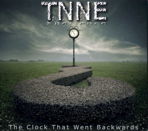 The Clock That Went Backwards