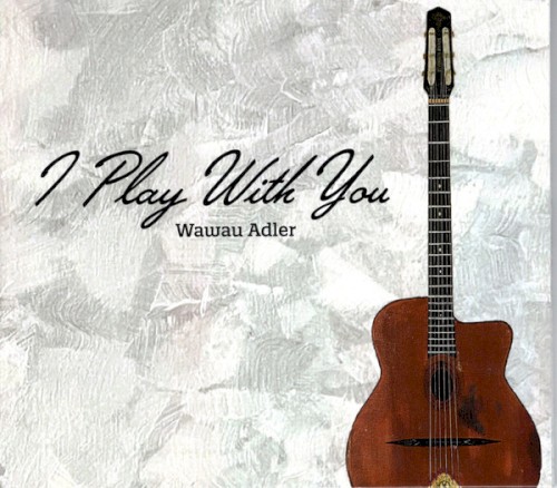 I Play with You