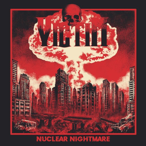 Nuclear Nightmare