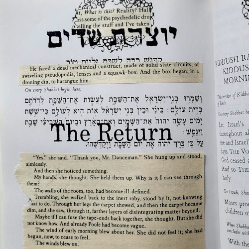 The Return (השיבה)