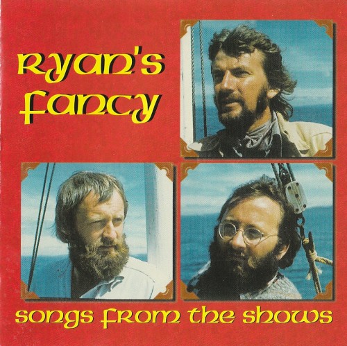 Songs From The Shows