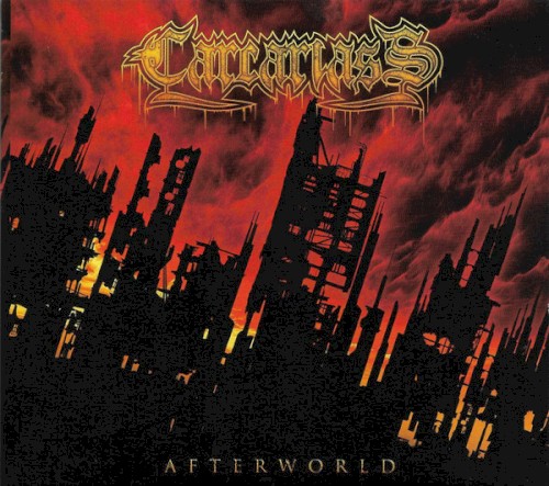 Afterworld