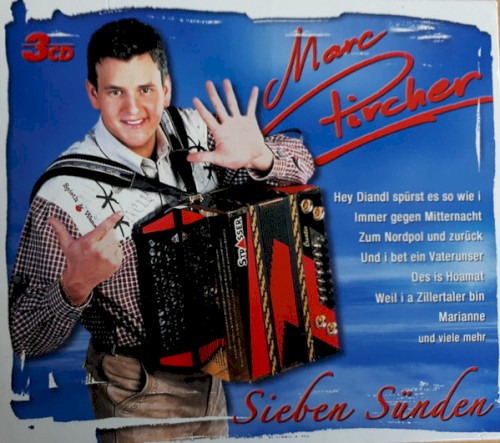 Sieben Sünden