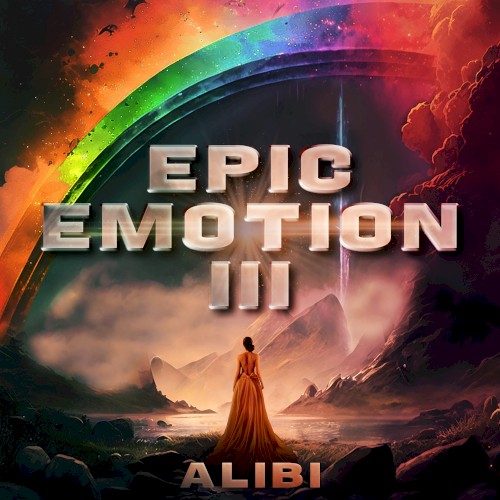 Epic Emotion, Vol. 3