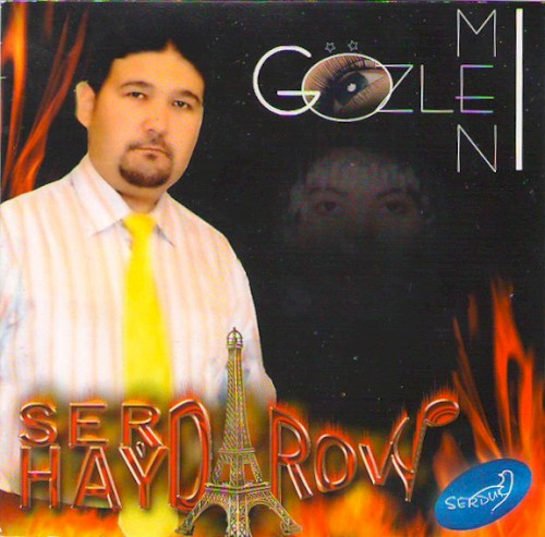 Gözle Meni