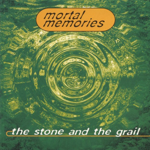 The Stone and the Grail