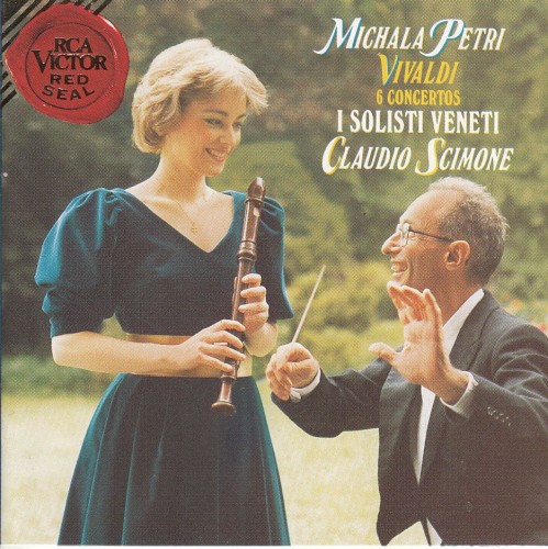 6 Concertos
