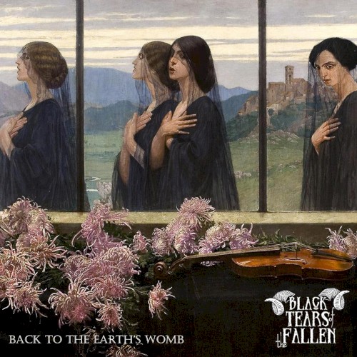 Back to the Earth’s Womb