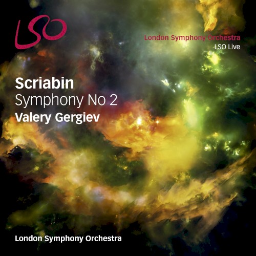 Symphony no. 2