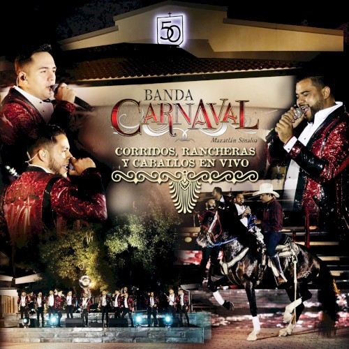 Corridos, rancheras y caballos