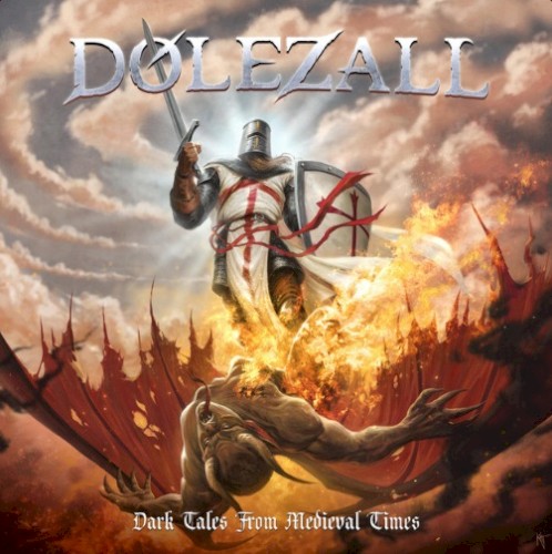 Dark Tales from Medieval Times