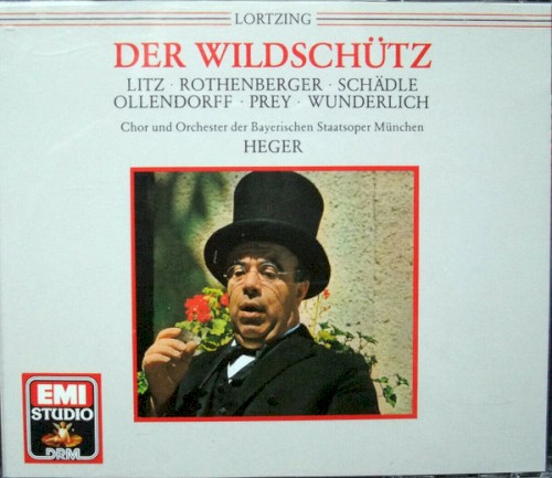 Der Wildschütz