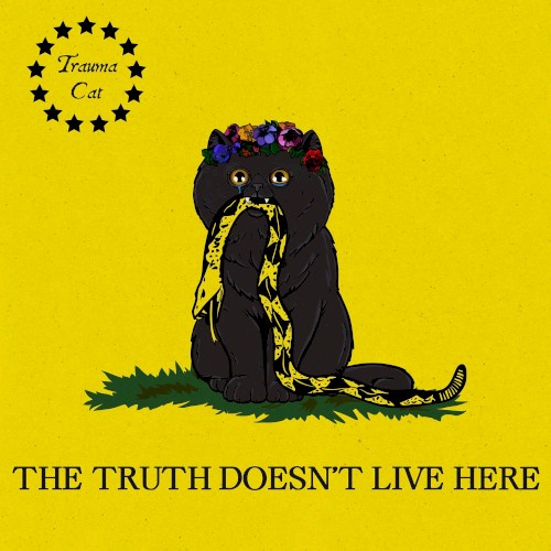 The Truth Doesn't Live Here