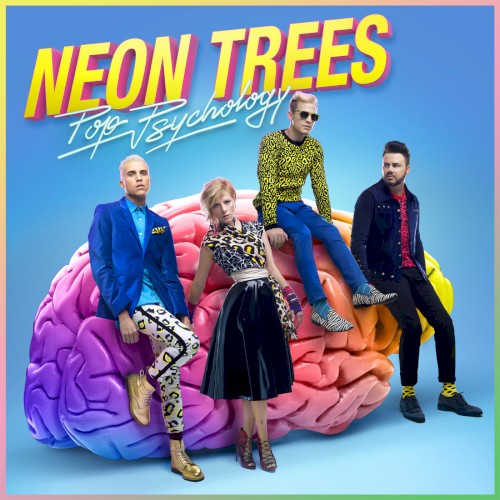 Pop Psychology