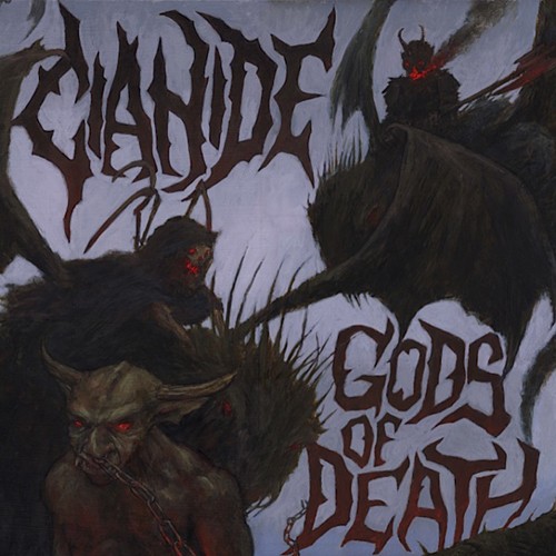 Gods of Death