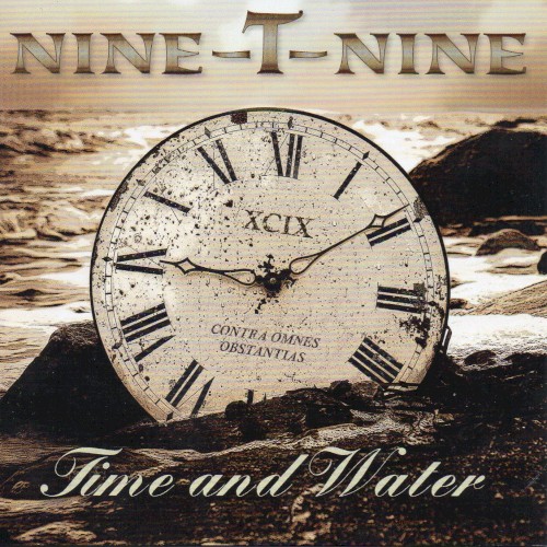 Time and Water