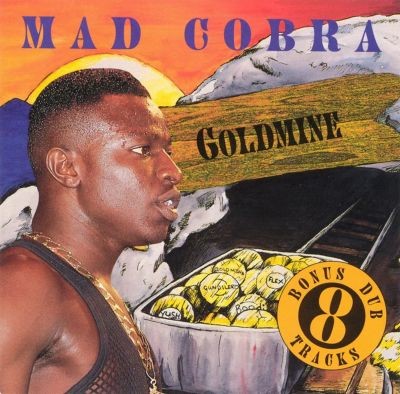 Goldmine