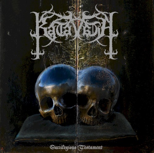 Sacrilegious Testament