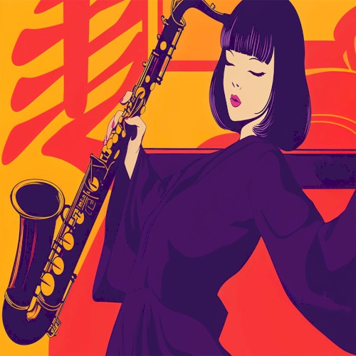 jazzy but not too jazzy 3