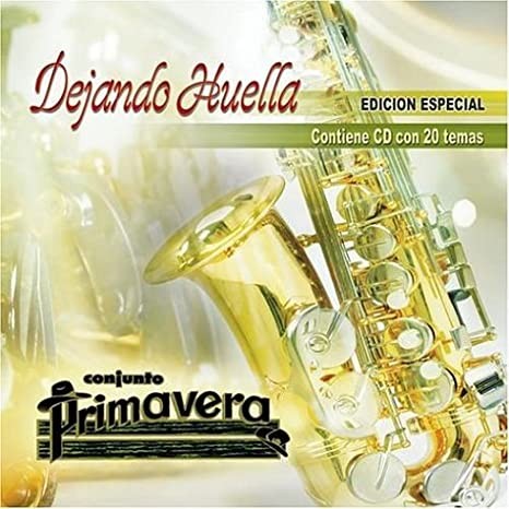 Dejando huella