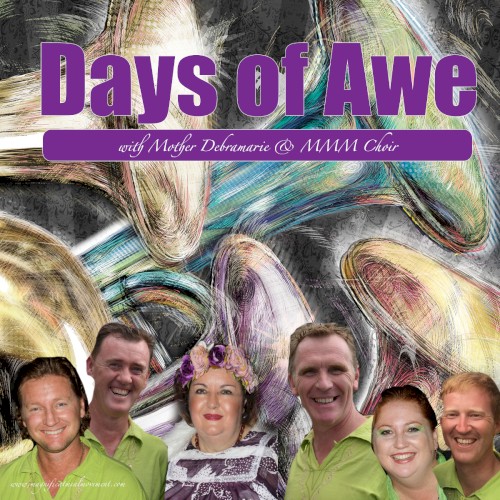 Days of Awe