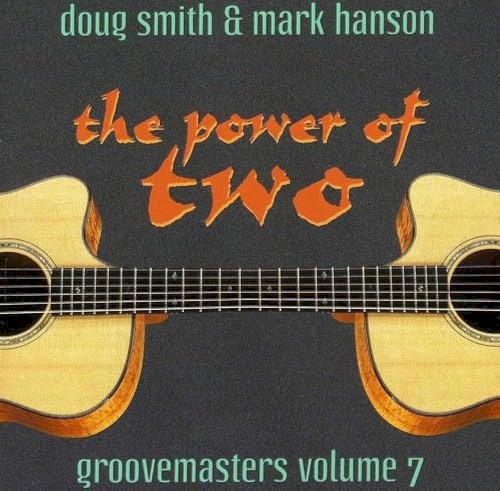 The Power of Two