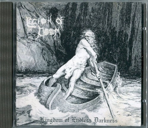 Kingdom of Endless Darkness