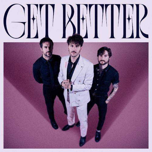 Get Better