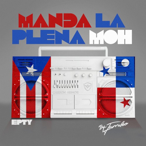 Manda La Plena Moh
