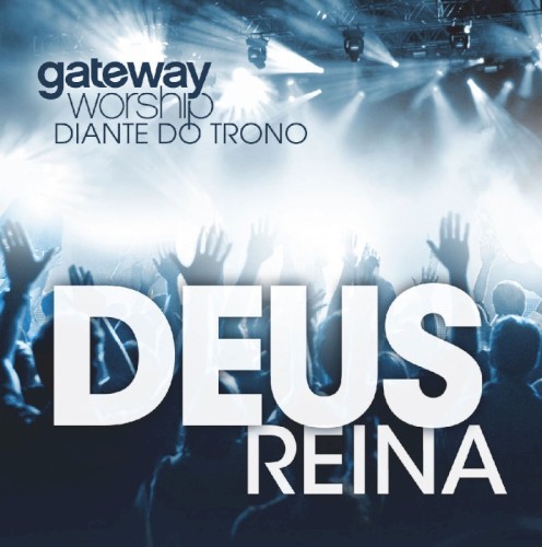 Deus Reina