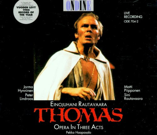 Thomas