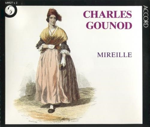 Mireille