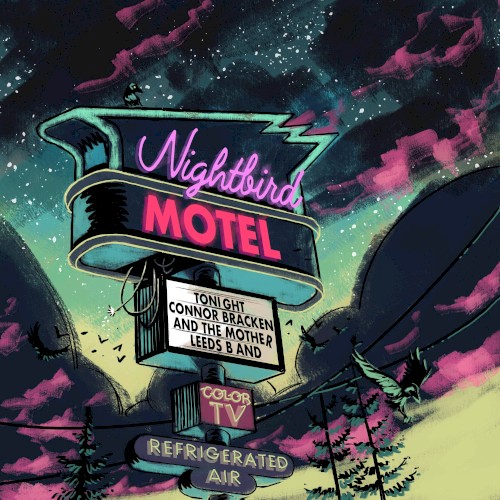 Nightbird Motel