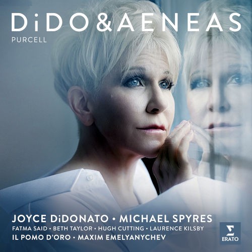 Dido & Aeneas