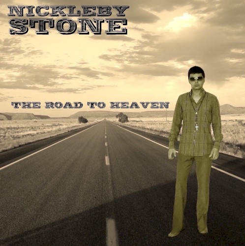 The Road to Heaven